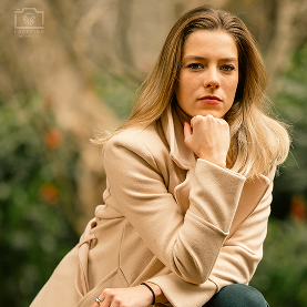Nicole Hoste